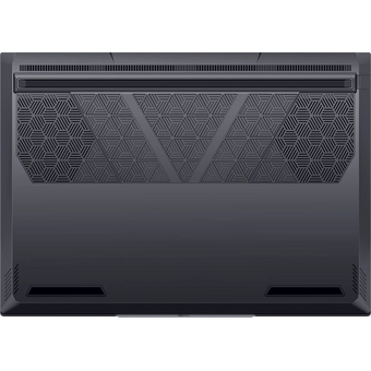  Ноутбук Maibenben X16F-R98957T0JGRHG4E10-Win11H Ryzen 9 8940HX 32Gb SSD1Tb NVIDIA GeForce RTX5070Ti 12Gb 16" IPS QHD+ (2560x1600) grey WiFi BT Cam 