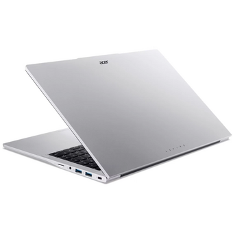  Ноутбук ACER ASPIRE LITE (NX.D5HEM.003) Core I5 13420H, 16GB, 512 GB SSD, DOS, 15.6" FHD, Silver 