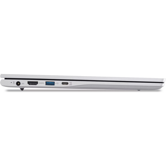  Ноутбук ACER ASPIRE LITE (NX.D5HEM.003) Core I5 13420H, 16GB, 512 GB SSD, DOS, 15.6" FHD, Silver 