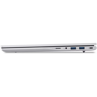  Ноутбук ACER ASPIRE LITE (NX.D5HEM.003) Core I5 13420H, 16GB, 512 GB SSD, DOS, 15.6" FHD, Silver 