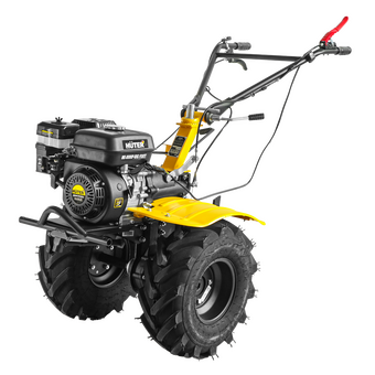  Сельскохозяйственная машина Huter МК-8000P Big Foot 70/5/13 
