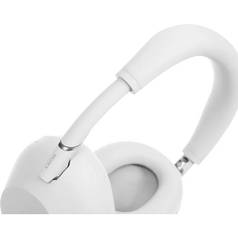  Беспроводные наушники Sony WH-1000XM6 Silver 