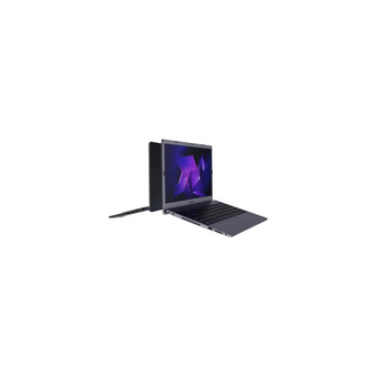  Ноутбук Kvadra Nau LE15T (Y22L01CAS120R_5A4861) Core i5 1335U 16Gb SSD512Gb 15.6" IPS FHD (1920x1080) без ОС graphite WiFi BT Cam 