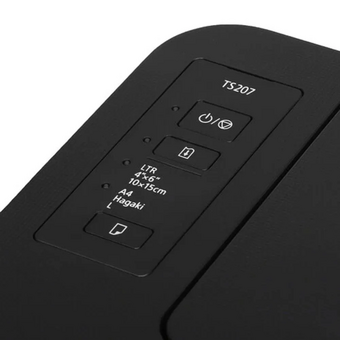  Принтер Canon Pixma TS207 (2319С012) 
