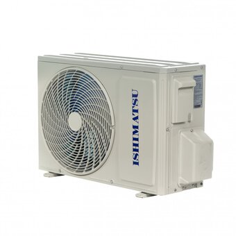  Кондиционеры сплит-система Ishimatsu ALK-12H 