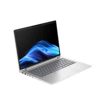  Ноутбук HP ProBook 4 G1i (BX7Y0AT) Core i5-1334U 14" WUXGA (1920x1200) UWVA 300 nits 16GB DDR5 5600,512GB SSD, Intel Graphics, Intel AX211, No Backlit 