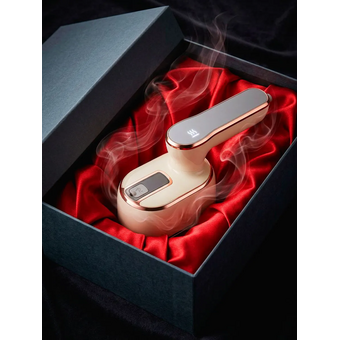  Отпариватель ELTRONIC 999-05 бежевый 