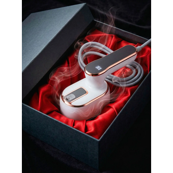  Отпариватель ELTRONIC 999-05 белый 