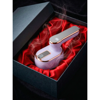  Отпариватель ELTRONIC 999-05 сиреневый 