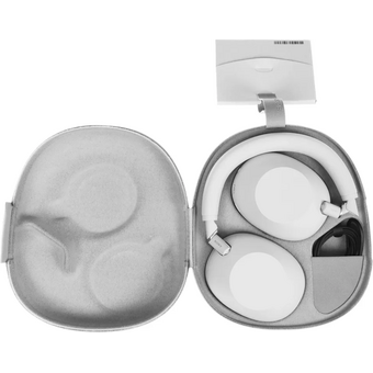  Беспроводные наушники Sony WH-1000XM6 Silver 