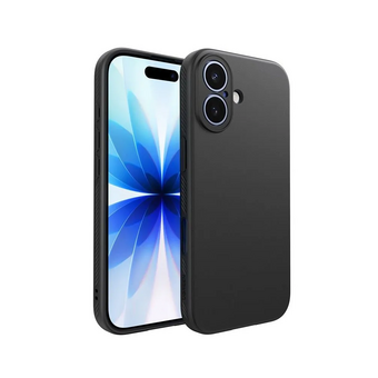  Чехол магнитный UGREEN CA307 (95243) Magnetic Protective Case 6,3'' для iPhone 17 черный 