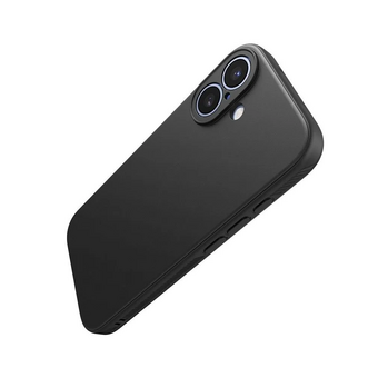  Чехол магнитный UGREEN CA307 (95243) Magnetic Protective Case 6,3'' для iPhone 17 черный 