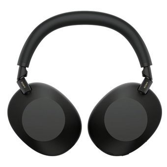  Беспроводные наушники Sony WH-1000XM6 Black 