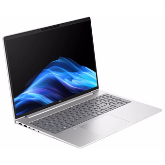  Ноутбук HP ProBook 4 G1a (BM2S8UT-Win11P) Ryzen 5 230 16Gb SSD256Gb AMD Radeon 16" FHD (1920x1200) silver WiFi BT Cam 