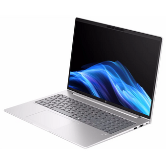  Ноутбук HP ProBook 4 G1a (BM2S8UT-Win11P) Ryzen 5 230 16Gb SSD256Gb AMD Radeon 16" FHD (1920x1200) silver WiFi BT Cam 