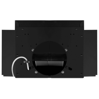  Вытяжка MAUNFELD Berk 60 Built In чёрный антрацит 