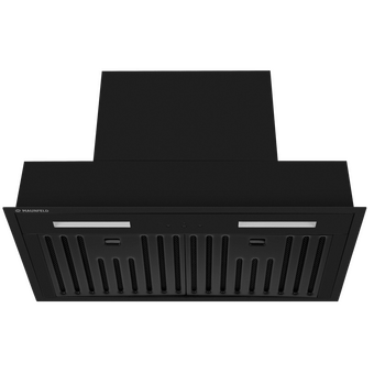  Вытяжка MAUNFELD Berk 60 Built In чёрный антрацит 