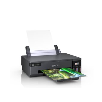  Принтер струйный EPSON EcoTank L18050 (C11CK38507) 