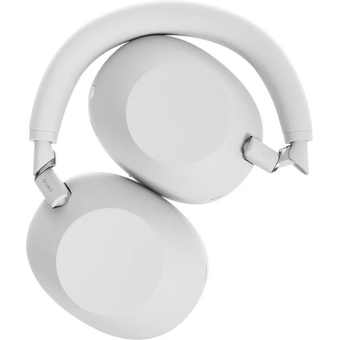  Беспроводные наушники Sony WH-1000XM6 Silver 