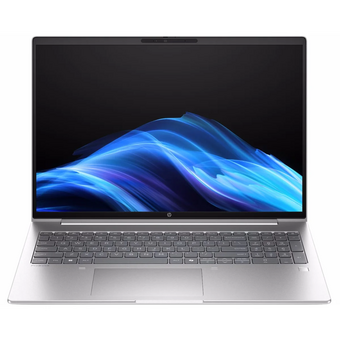  Ноутбук HP ProBook 4 G1a (BM2S8UT-Win11P) Ryzen 5 230 16Gb SSD256Gb AMD Radeon 16" FHD (1920x1200) silver WiFi BT Cam 