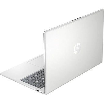  Ноутбук HP 15-fd0127dx (B4HN8UA-Win11H) Core 7 150U 16Gb SSD512Gb Intel UHD Graphics 15.6" IPS Touch FHD (1920x1080) English silver WiFi BT Cam 