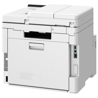  МФУ Canon i-SENSYS MF667Cdw (6928C001) 