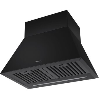  Вытяжка MAUNFELD Berk 60 чёрный антрацит 