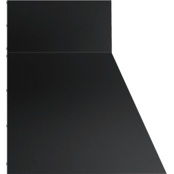  Вытяжка MAUNFELD Berk 60 чёрный антрацит 