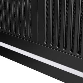  Вытяжка MAUNFELD Berk 60 чёрный антрацит 