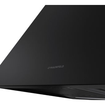  Вытяжка MAUNFELD Berk 60 чёрный антрацит 