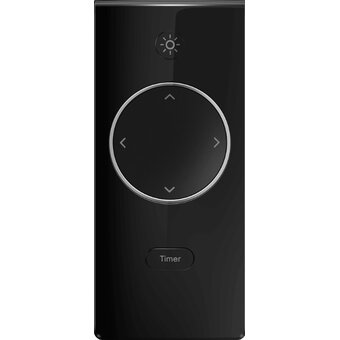  Вытяжка MAUNFELD Berk 60 чёрный антрацит 