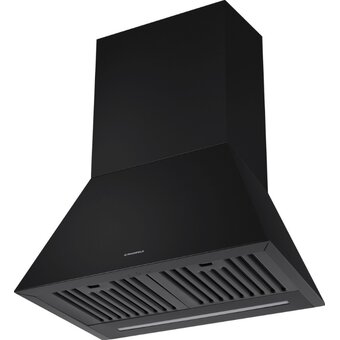  Вытяжка MAUNFELD Berk 60 чёрный антрацит 