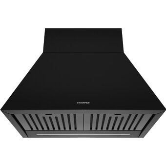  Вытяжка MAUNFELD Berk 60 чёрный антрацит 