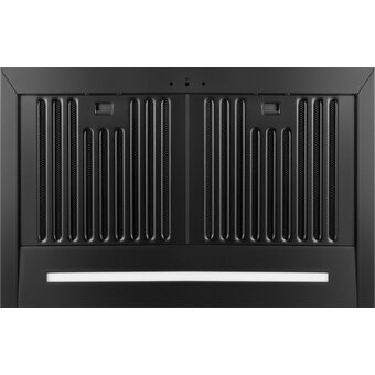  Вытяжка MAUNFELD Berk 60 чёрный антрацит 