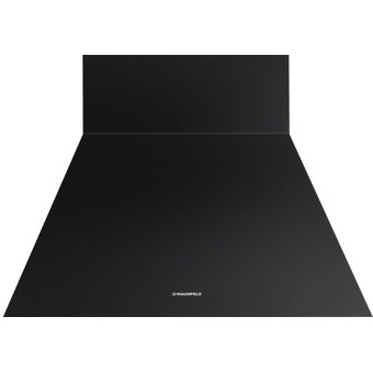  Вытяжка MAUNFELD Berk 60 чёрный антрацит 