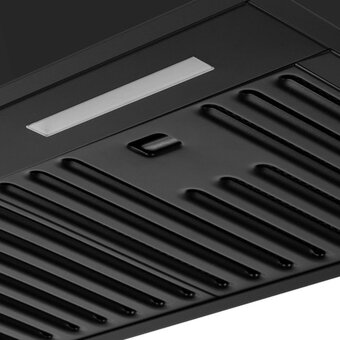  Вытяжка MAUNFELD Berk 60 Built In чёрный антрацит 