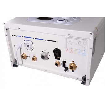  Газовый котел Ресанта ГК-11 