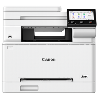  МФУ Canon i-SENSYS MF664Cdw (6928C008) 
