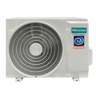 Кондиционер Hisense AS-07UW4RLCHC01 Expert Pro 2.0 EU DC Inverter New 2026 Wi-Fi 