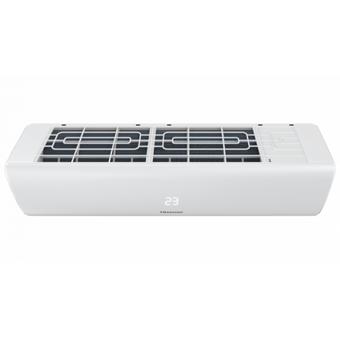  Кондиционер Hisense AS-13UW4RYRKB05 Zoom 2.0 DC Inverter Wi-Fi 
