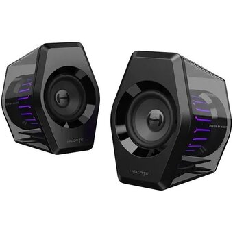  Компьютерные колонки Edifier G2000 Pro черный 