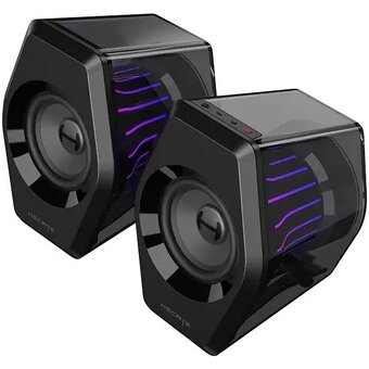  Компьютерные колонки Edifier G2000 Pro черный 