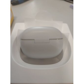  УЦ Беспроводные наушники Realme Buds T200 Lite серый РСТ (плохая упаковка, перепрошивка ПО) 