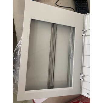  УЦ МФУ лазерное Pantum M6507W (плохая упаковка, б/у, нет документации, замена датчика бумаги) 