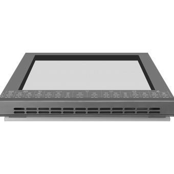  Кухонная плита Hansa FCMS58228 