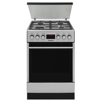  Кухонная плита Hansa FCMS58228 