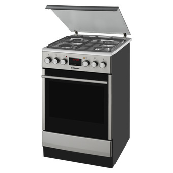  Кухонная плита Hansa FCMS58228 