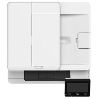  МФУ Canon i-SENSYS MF667Cdw (6928C001) 