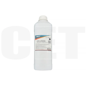  Тонер Cet PK250K OSP0250K-640 черный 640гр для принтера Kyocera TK-8515/TK-8525/TK-8800 
