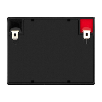  Аккумуляторная батарея Exegate DT 1205 EX297513RUS (12V 5Ah, клеммы F2) 